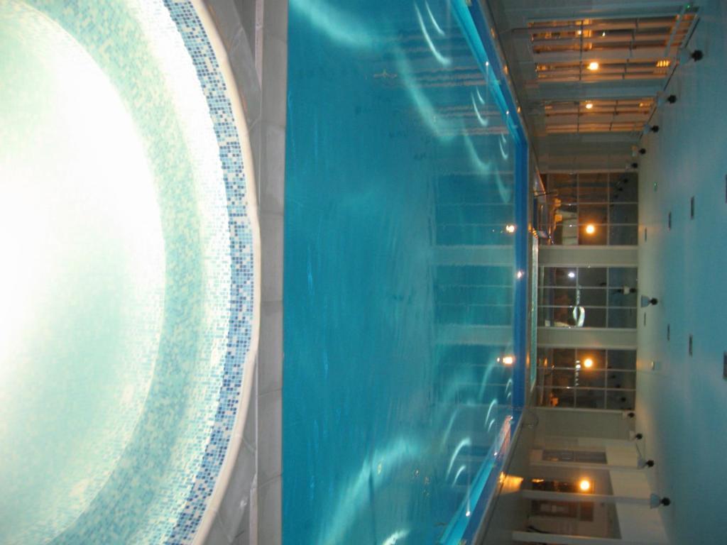 Hotel Relax Kovacica Exterior photo