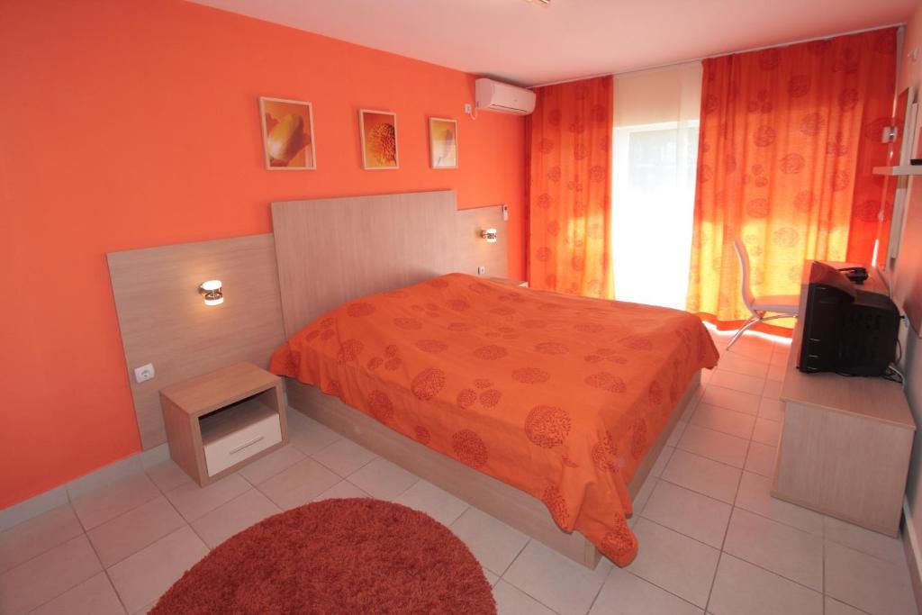 Hotel Relax Kovacica Room photo