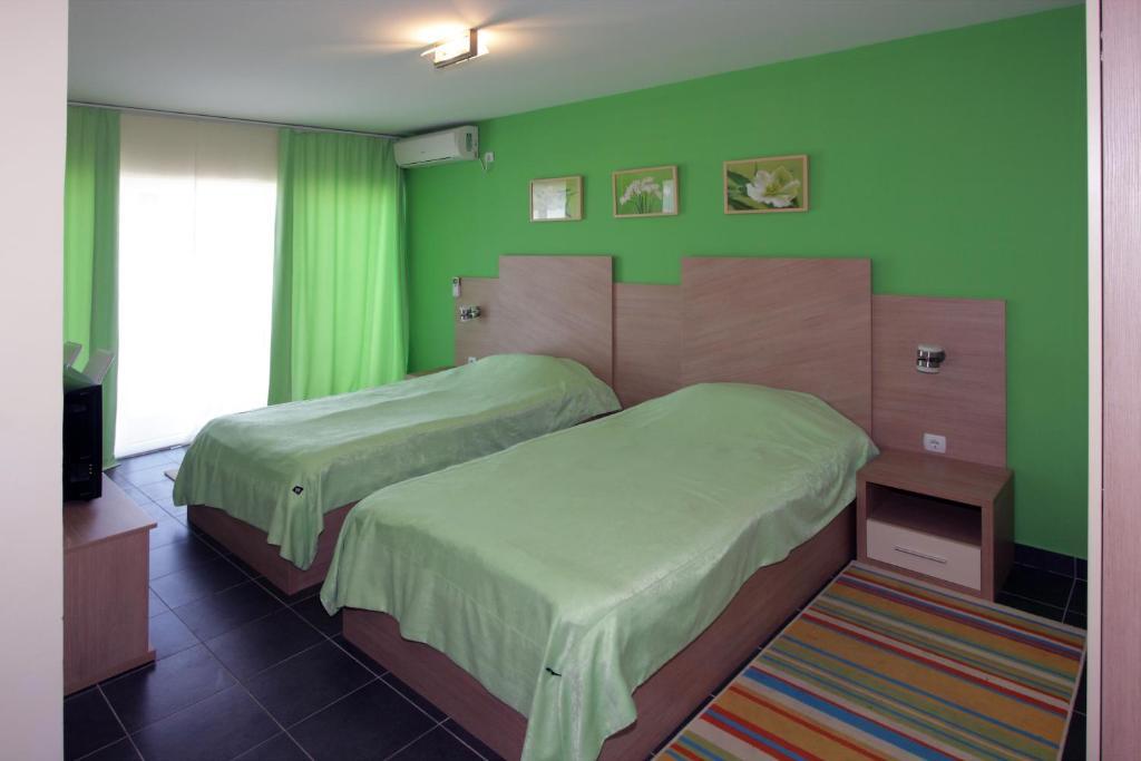 Hotel Relax Kovacica Room photo