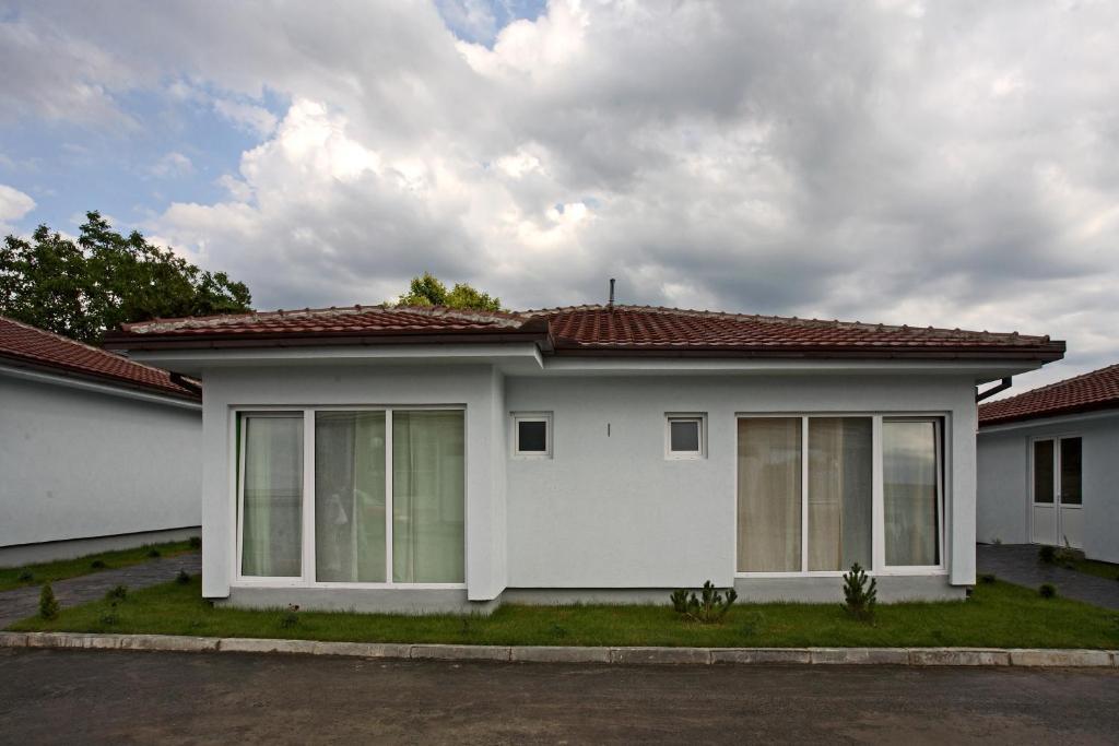 Hotel Relax Kovacica Exterior photo